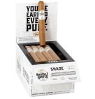 PUNCH KNUCKLE SHADE TORO 6X52 BOX25