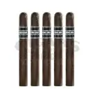 COHIBA BLACK CORONA 5.5 X 42 BOX 25