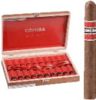 COHIBA TORO TUBO 6 X 50      BOX 10