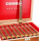 COHIBA CRYSTAL CORONA TB 5.5X42BX20