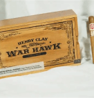 HENRY CLAY WARHAWK TORO LTO   BOX20