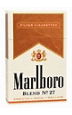 MARLBORO BLEND NO 27 BOX