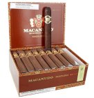 MAC GIGANTE MADURO 6 X 60    BOX 25