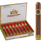 MAC CRYSTAL CAFE MD GL TB 5.5X50BX8