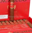 MAC INSPRADO ORNG ROBUSTO 5X50 BX20