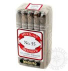 MEXICAN SEGUNDO #55 5-3/8X37 BDL 20