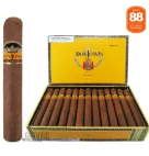 DT SUN GROWN ROBUSTO 5.5X50  BOX 25