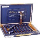 WELLER BY COHIBA 6X50          10CT