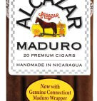 ALCAZAR MADURO #4 5X52        BDL20