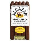 ALCAZAR MADURO #2 7X50        BDL20