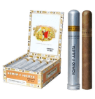 RYJ CLEMENCEAU TUBO 6X50 (DOM) BX10