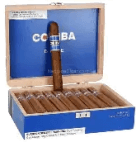 COHIBA BLUE ROBUSTO 5.5X50    BOX20