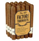 FTO #49 NATURAL               BDL20