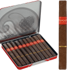 CAO CHERRYBOMB CIGARILLOS 10/10CT