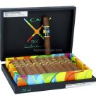 CAO BX3 5X52 BOX20