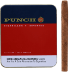 PUNCH MINIATURES 3X22 TIN   10/20PK