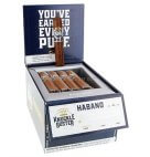 PUNCH KNUCKLE BSTR ROB 4.5X52 BOX25