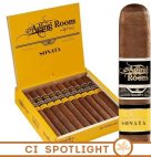 AGING RM QUAT NIC SONATA VIB  BOX20