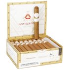 MONTECRISTO WHT TORO 6 X 54  BOX 27