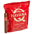 Havana Q Dbl Toro Bag20