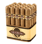 QUORUM TORPEDO 6 X 50        BDL 20