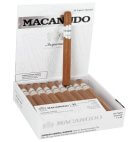 MAC INSP WHT CHRUCH 7X48      BOX20