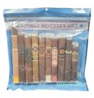 CRA FREEDOM SAMPLER            10CT
