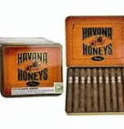 HH VANILLA CIG               5/10CT