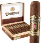 AB TEMPUS NIC MEDIUS 6 6X52   BOX20