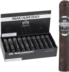 MAC INSPIRADO BLK TUBO        BOX20