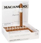 MAC INSPIRADO WHT TORO 6.5X50 BOX20