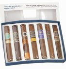 TASTE OF NIC SAMPLER           BOX7