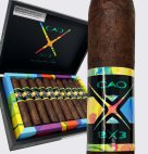CAO BX3 TORO 6X54 BOX20