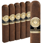 MONTECRISTO #2 1935 ANNIV     JAR10