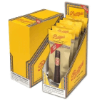 PARTAGAS FP ROTHCHILD 5.5X49  BOX 6