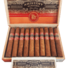 KRISTOFF SMATRA TORPEDO 6.25X52 B20