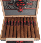 KRISTOFF PISTFF CHURCHILL 7X50 BX10