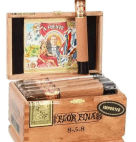 FUENTE FLOR FINA 8-5-8 MAD 6X47BX25