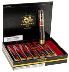 PARTAGAS BL CRYSTL TB 5.5X50  BOX 8