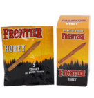 FRONTIER HONEY CHEROOT 8CT