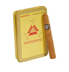 MONTECRISTO MEMORIES 4 X 33  5/6 CT