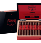 CAMACHO COROJO RBSTO TUBO 5X50 BX20