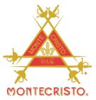 MONTECRISTO FRESH PACK ASST     6PK