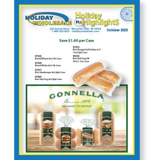 2025 ❖ October Holiday Highlights