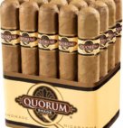 QUORUM DOUBLE GORDO 6 X 60   BDL 20