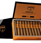 CAMACHO CT ROBUSTO TUBO 5X50  BOX20