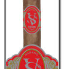 VS PLAT HABANO PREM CIGAR 6CT