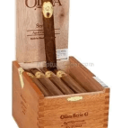 OLIVA SERIE G TORO 6 X 50    BOX 25