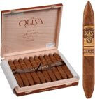 OLIVA SERIE V MELNO FGRDO 6.5X52B10