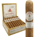 MONTECRISTO WHT CORT TB 44X5.5 BX15